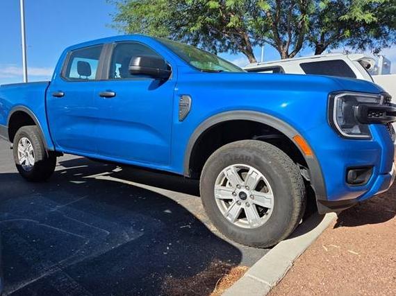 FORD RANGER 2024 1FTER4BH8RLE32398 image