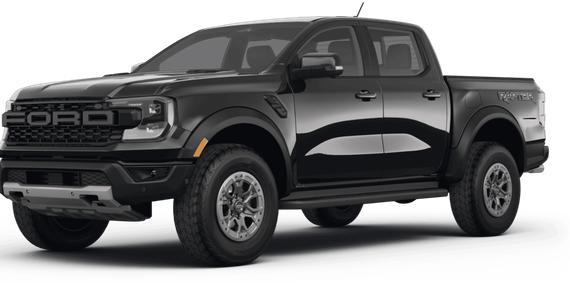 FORD RANGER 2024 1FTER4LR4RLE30896 image