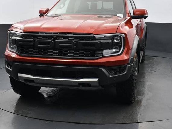 FORD RANGER 2024 1FTER4LR5RLE63325 image