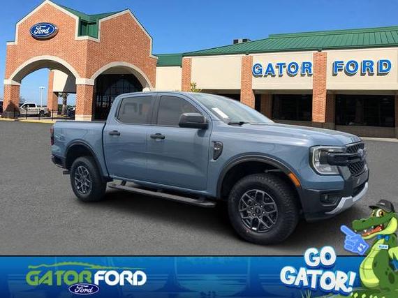 FORD RANGER 2024 1FTER4GH2RLE21504 image