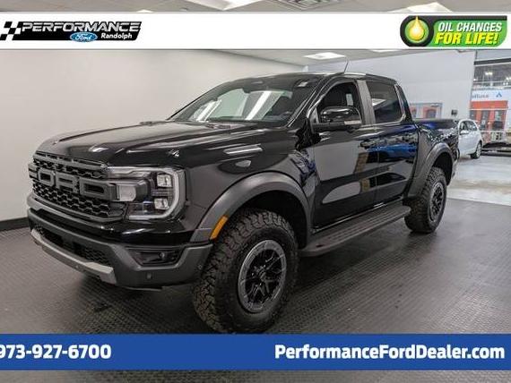 FORD RANGER 2024 1FTER4LR1RLE01176 image