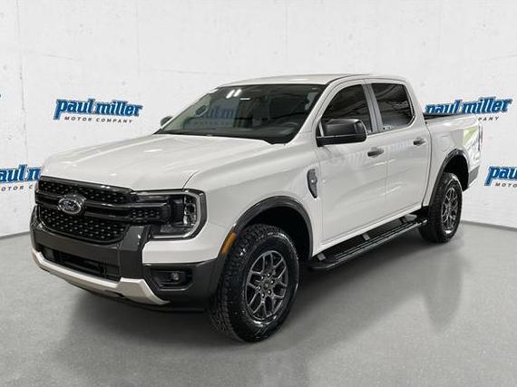 FORD RANGER 2024 1FTER4HH1RLE59711 image