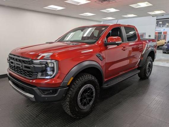 FORD RANGER 2024 1FTER4LR1RLE49471 image