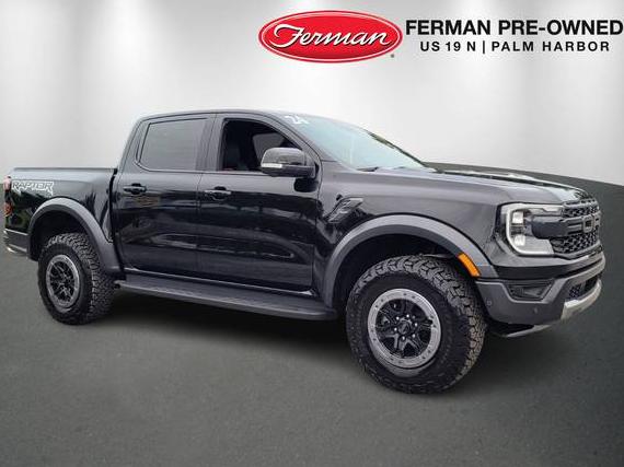 FORD RANGER 2024 1FTER4LR5RLE41700 image