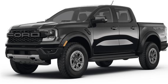 FORD RANGER 2024 1FTER4LR4RLE11202 image