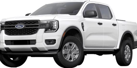 FORD RANGER 2024 1FTER4JH1RLE01415 image