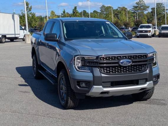 FORD RANGER 2024 1FTER4HH3RLE00899 image