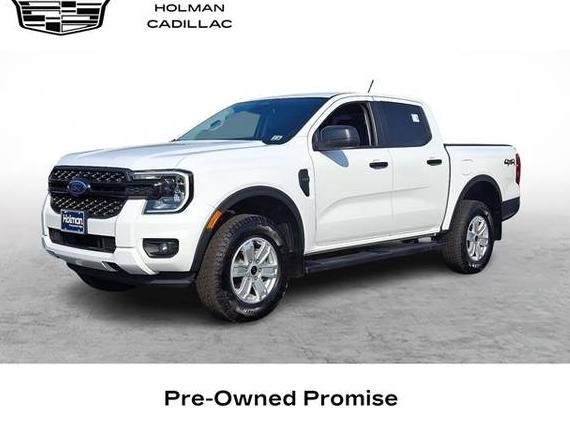FORD RANGER 2024 1FTER4PHXRLE05454 image