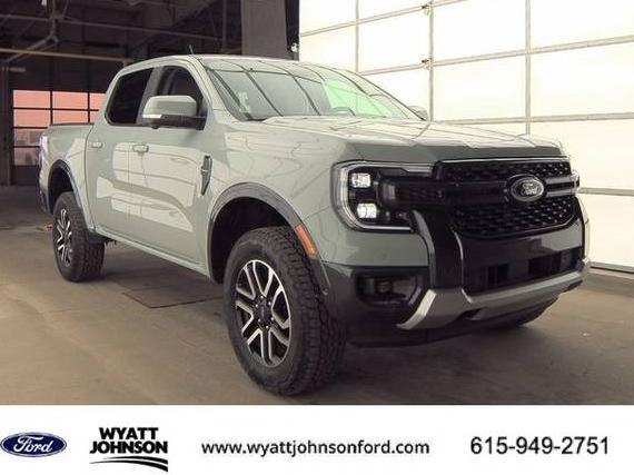 FORD RANGER 2024 1FTER4KH3RLE01379 image