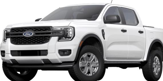 FORD RANGER 2024 1FTER4GH7RLE52781 image