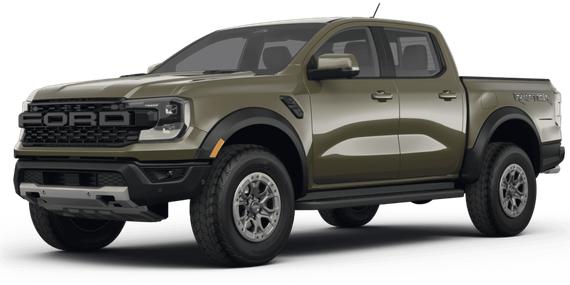 FORD RANGER 2024 1FTER4LR0RLE41569 image