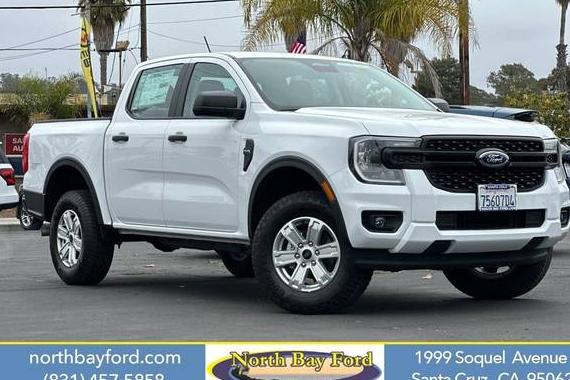 FORD RANGER 2024 1FTER4BH2RLE27083 image