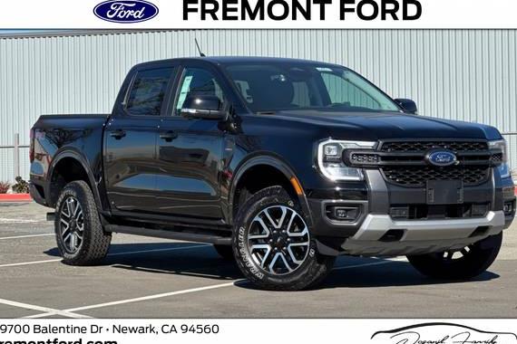 FORD RANGER 2024 1FTER4KH2RLE26614 image