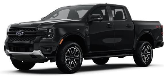 FORD RANGER 2024 1FTER4KH0RLE00450 image FORD RANGER 2024 1FTER4KH0RLE00450 image