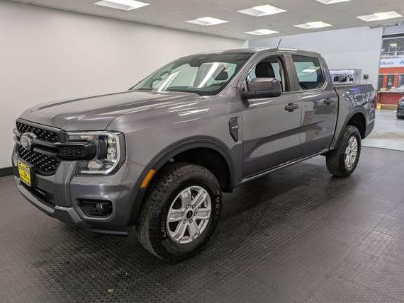 FORD RANGER 2024 1FTER4PH0RLE00277 image FORD RANGER 2024 1FTER4PH0RLE00277 image