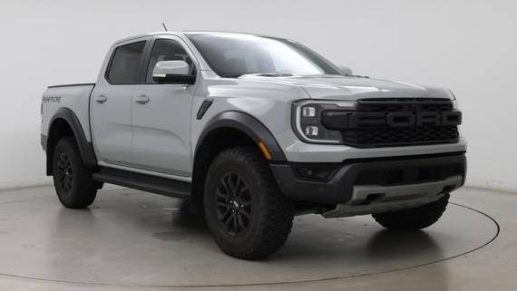 FORD RANGER 2024 1FTER4LR5RLE48064 image