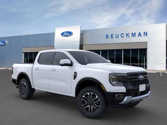 FORD RANGER 2024 1FTER4KH1RLE66604 image