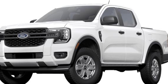 FORD RANGER 2024 1FTER4PH7RLE01524 image