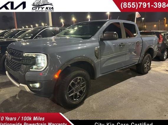 FORD RANGER 2024 1FTER4GH6RLE33977 image FORD RANGER 2024 1FTER4GH6RLE33977 image