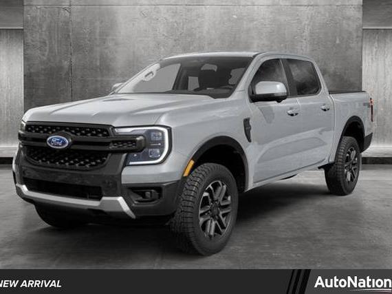 FORD RANGER 2024 1FTER4KH7RLE24339 image