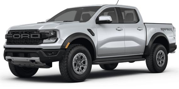 FORD RANGER 2024 1FTER4LR4RLE23673 image