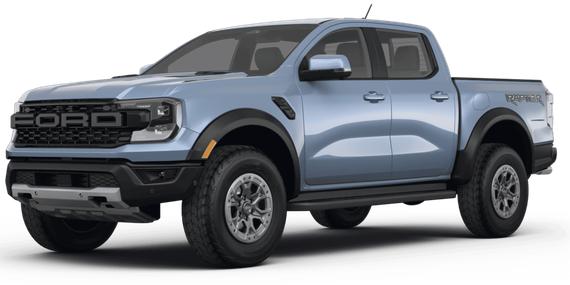 FORD RANGER 2024 1FTER4LR2RLE48653 image