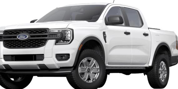 FORD RANGER 2024 1FTER4HH6RLE24131 image