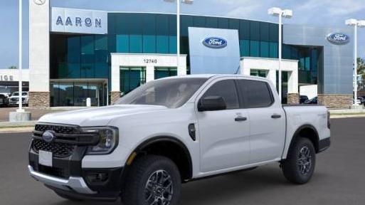FORD RANGER 2024 1FTER4HH8RLE10795 image