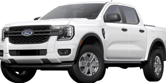 FORD RANGER 2024 1FTER4BH8RLE46916 image