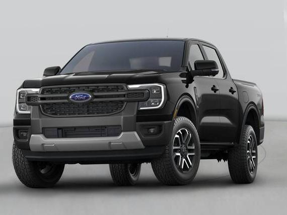 FORD RANGER 2024 1FTER4LR5RLE02475 image