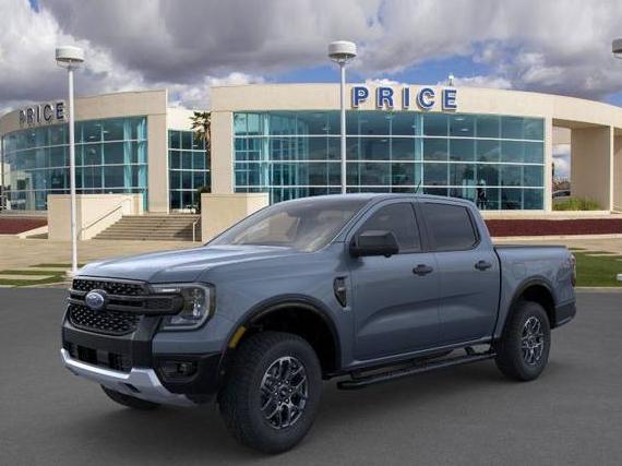 FORD RANGER 2024 1FTER4HP1RLE64947 image