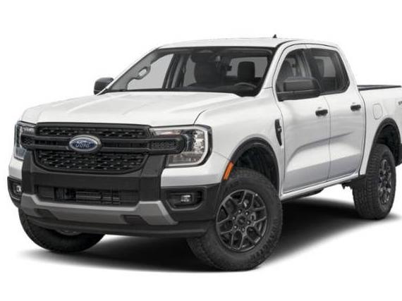 FORD RANGER 2024 1FTER4HH4RLE69133 image