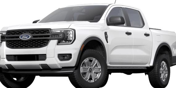 FORD RANGER 2024 1FTER4BH0RLE69798 image