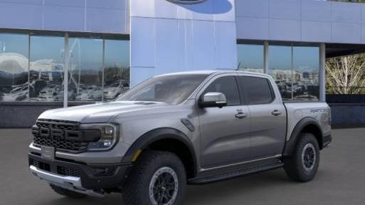 FORD RANGER 2024 1FTER4LR3RLE17296 image