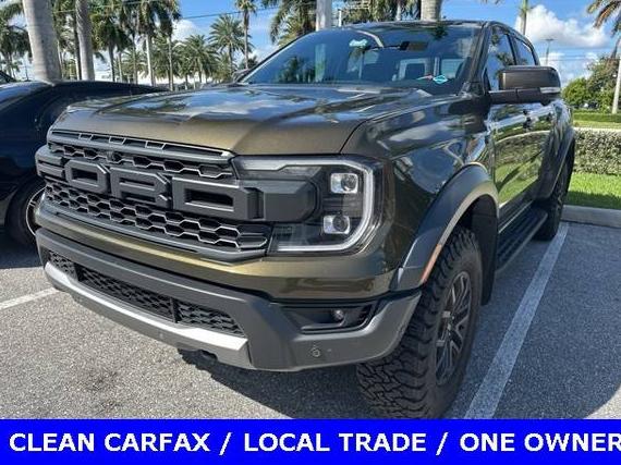 FORD RANGER 2024 1FTER4LR4RLE22524 image FORD RANGER 2024 1FTER4LR4RLE22524 image