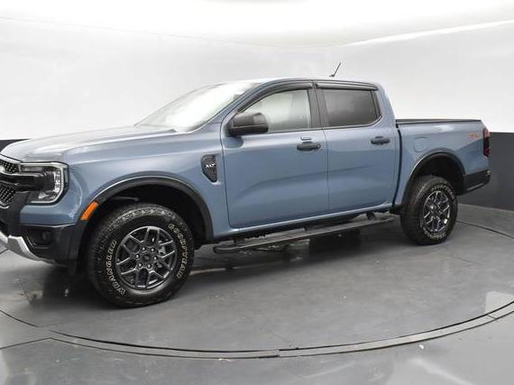 FORD RANGER 2024 1FTER4HH0RLE16087 image