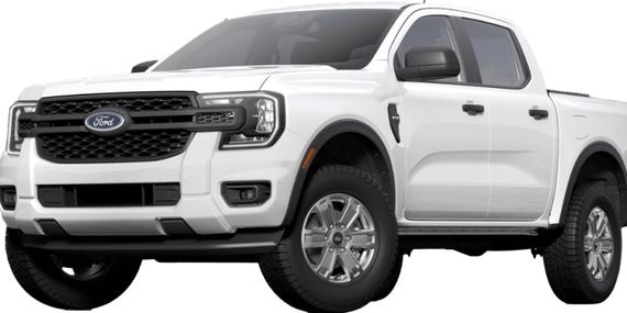 FORD RANGER 2024 1FTER4HP5RLE31532 image