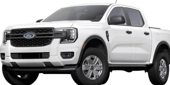 FORD RANGER 2024 1FTER4HH7RLE00646 image