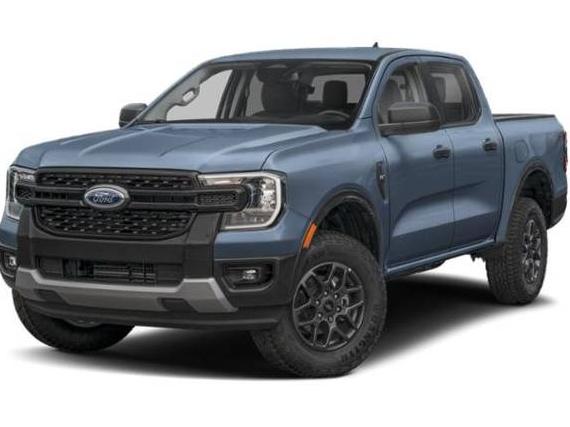 FORD RANGER 2024 1FTER4HH9RLE35107 image FORD RANGER 2024 1FTER4HH9RLE35107 image