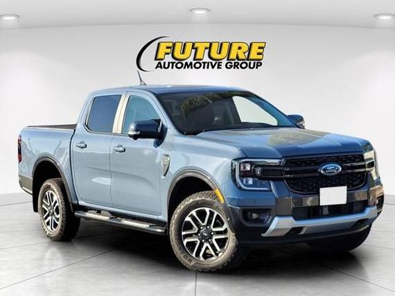 FORD RANGER 2024 1FTER4KH2RLE20277 image