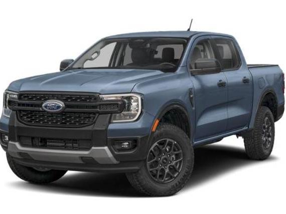 FORD RANGER 2024 1FTER4HH0RLE32645 image
