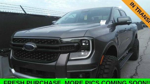 FORD RANGER 2024 1FTER4KHXRLE14095 image