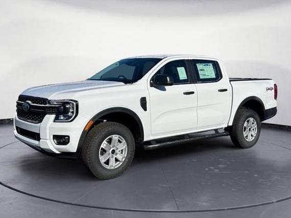 FORD RANGER 2024 1FTER4PH2RLE73540 image