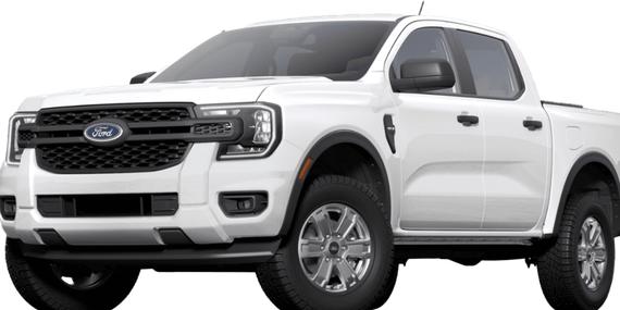 FORD RANGER 2024 1FTER4HH3RLE53781 image