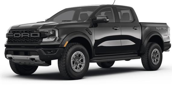 FORD RANGER 2024 1FTER4LR4RLE63316 image