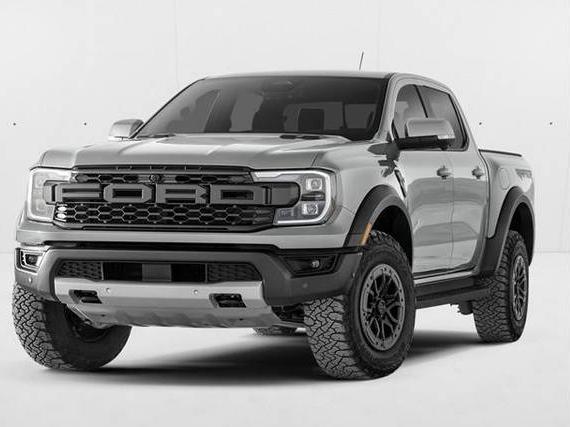 FORD RANGER 2024 1FTER4LR8RLE30772 image