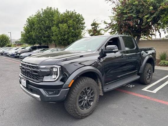 FORD RANGER 2024 1FTER4LR1RLE47817 image