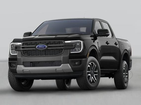 FORD RANGER 2024 1FTER4HH4RLE70847 image