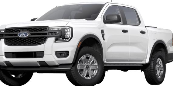 FORD RANGER 2024 1FTER4HP2RLE74483 image
