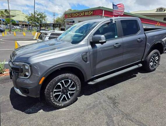 FORD RANGER 2024 1FTER4KH5RLE14697 image